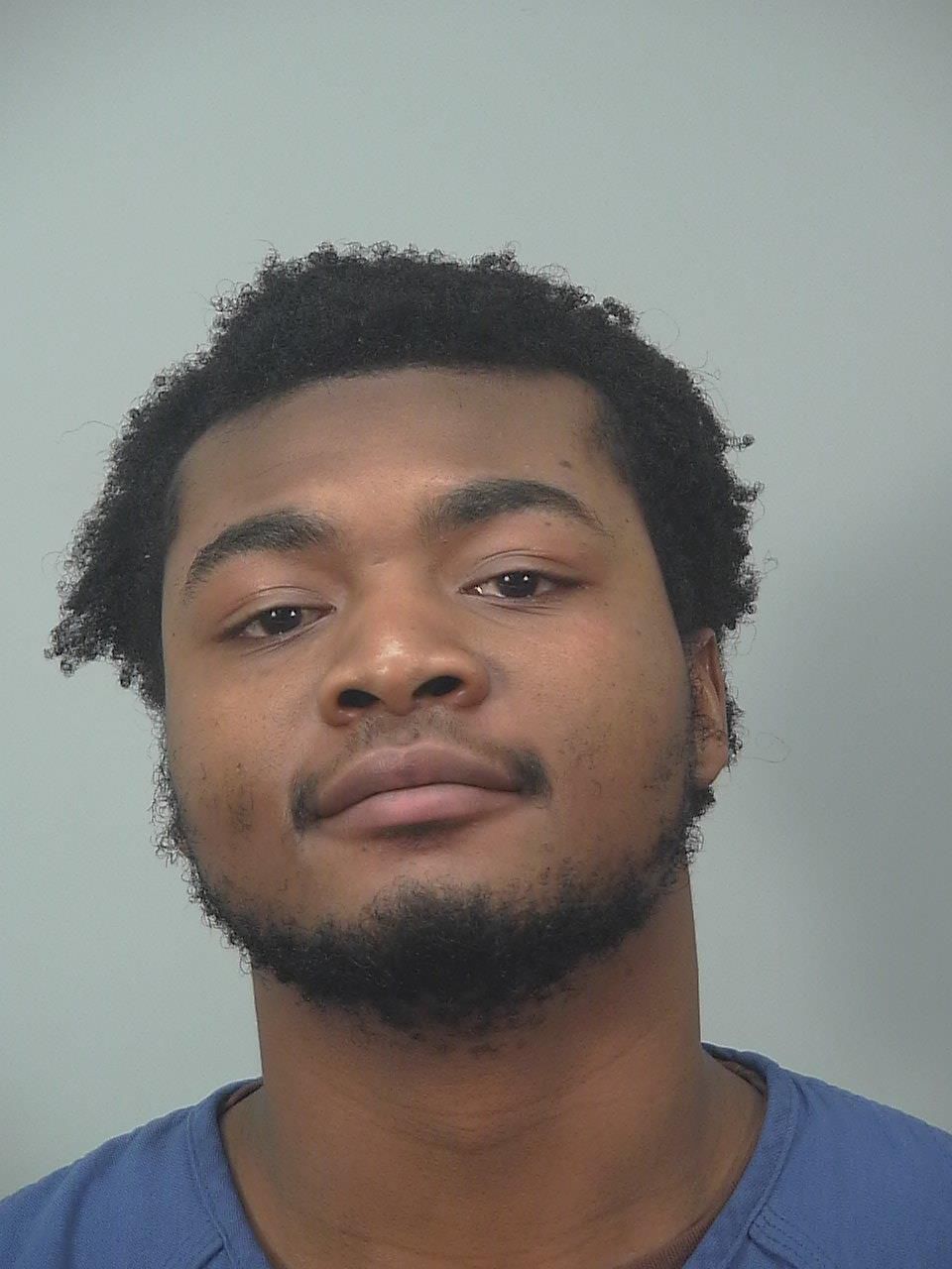 Man allegedly wrecked Southwest Side apartment, Madison police say